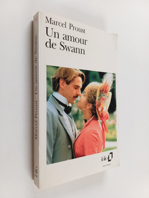 Marcel Proust : Un amour de Swann