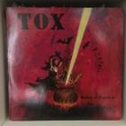 (LP) Tox – Prince Of Darkness - pikkukuva 1