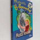 Andrea Wandel : Musta hevonen - pikkukuva 1