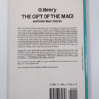 O. Henry : The Gift of the Magi and Other Short Stories - pikkukuva 2