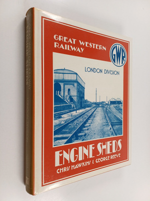 Chris Hawkins ym. : An Illustrated History of Great Weste...