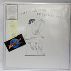 TASAVALLAN PRESIDENTTI - TASAVALLAN PRESIDENTTI UUSI 2LP - pikkukuva 1