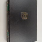 Y. S. Koskimies : Hämeenlinnan kaupungin historia 1875-1944 - pikkukuva 1