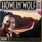 [LP] HOWLIN’ WOLF: SMOKESTACK LIGHTNIN’ VOLUME 1 - pikkukuva 1