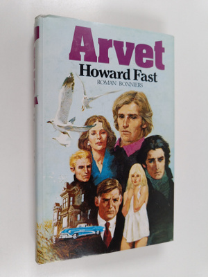 Howard Fast : Arvet