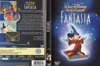 Fantasia (Disney)	(54 363)	k	-FI-	suomik.	DVD			1940	(k8 ikä