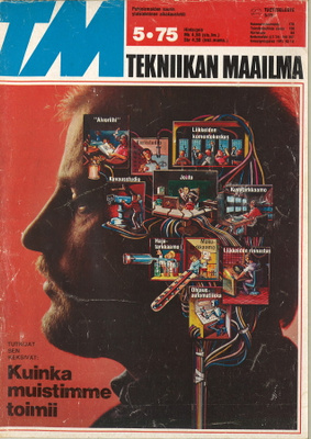 Tekniikan Maailma 5/1975