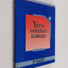 Risto K. Ovaska : Yrityssaneerauskäsikirja - pikkukuva 1