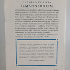 Carl Gustaf Emil Mannerheim : Suomen marsalkan muistelmat... - pikkukuva 2