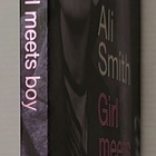 Ali Smith - Girl Meets Boy - pikkukuva 2