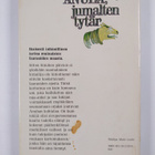 Tuula Pelttari : Anuba, jumalten tytär - pikkukuva 2