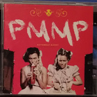PMMP - Kovemmat kädet - CD - pikkukuva 1