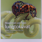 Maailman parhaat luontokuvat Wildlife photographer of the... - pikkukuva 1