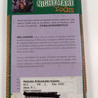 R. L. Stine : Uhka metsässä - pikkukuva 2