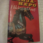 Hildegard Knef / Lahjahepo  - kertomus elämästäni - pikkukuva 1