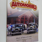 Automobiili 3B/2003 - pikkukuva 1
