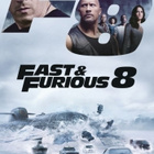 Fast & Furious 8  -  DVD - pikkukuva 1