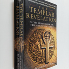 Lynn Picknett : The templar revelation : secret guardians... - pikkukuva 1