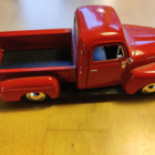 FORD F1 PICK-UP 1948 - PIENOISMALLI - pikkukuva 2