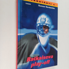 Gunnar Nordström : Ratkaiseva play-off - pikkukuva 1