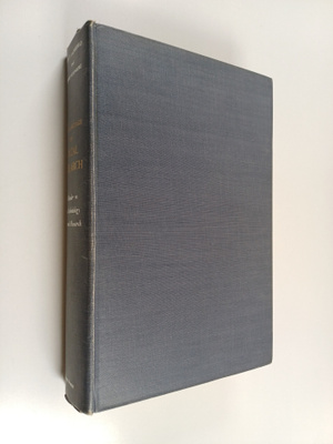 The Language of Social Research : a Reader in the Methodo...