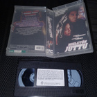 MIELETÖN JUTTU JÄNNITYS 1998 VHS - pikkukuva 3