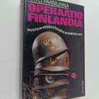 Arto Paasilinna : Operaatio Finlandia : Ruotsin kesähyökk... - pikkukuva 1