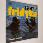Tomas Jangvik : Börja fridyka - pikkukuva 1