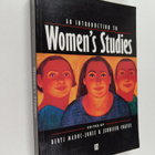 Beryl Madoc-Jones : An introduction to women's studies - pikkukuva 1