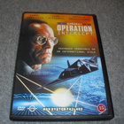 AURORA: OPERATION INTERCEPT (Lance Henriksen) 1995*** - pikkukuva 1
