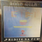 ŠANK ROCK - PRIDITE NA ŽUR M-/EX- LP - pikkukuva 2