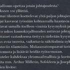 Joseph L. Badaracco: Pääroolissa johtaja - pikkukuva 3