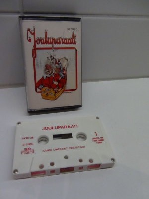 JOULUPARAATI