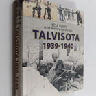 Vesa Nenye : Talvisota 1939-1940 - pikkukuva 1
