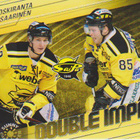 SAIPA SISU/CARDSET/Blueline Erikoiskortteja alk. 0,25€/kpl - pikkukuva 5