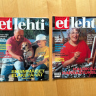 ET lehtiä v. 1992, 8 kpl - pikkukuva 4
