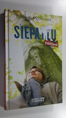 Norah McClintock : Siepattu