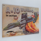 Lou Drendel : A-10 Warthog in action - pikkukuva 1