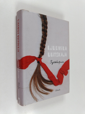 Ljudmila Ulitskaja : Tyttölapsia