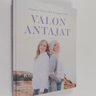 Johanna Huhtamäki : Valon antajat : kiitä unelmasi todeksi - pikkukuva 1