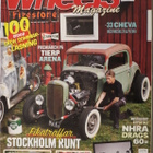 Wheels magazine 7/2011 - pikkukuva 1