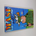 Mort Walker : Masi-minialbumi 6/1991 - pikkukuva 1