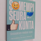 Ville Kormilainen : Somempi seurakunta : sosiaalisen medi... - pikkukuva 1