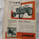 Pellervo helmikuu no 2 1956 - pikkukuva 2