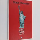 Noam Chomsky : New York 11.9. - pikkukuva 1