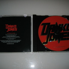 Danko Jones - We Sweat Blood (CD) - pikkukuva 3