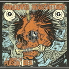 HANGOVER HEARTATTACK A TRIBUTE TO POISON IDEA CD -2003- - pikkukuva 1
