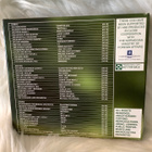 JAZZ FROM NORWAY: jazzCD.no 2010 4th set (3CDBOX) - pikkukuva 2