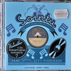 SOINTU 1950-1956 OSA 4-CD, FFCD 1026,v.1999 TURUN TÄHTITUOTA - pikkukuva 1