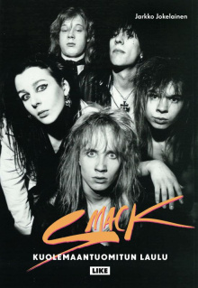 Jarkko Jokelainen - Smack